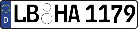 LB-HA1179