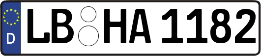 LB-HA1182