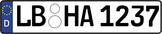 LB-HA1237