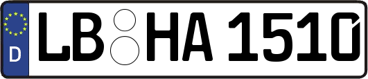 LB-HA1510
