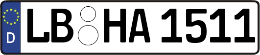 LB-HA1511