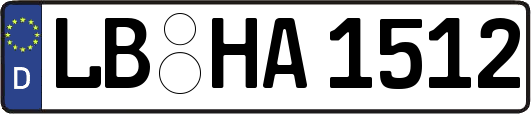 LB-HA1512
