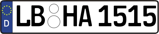 LB-HA1515