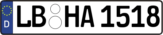 LB-HA1518