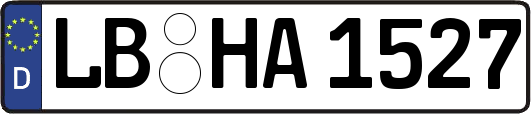 LB-HA1527