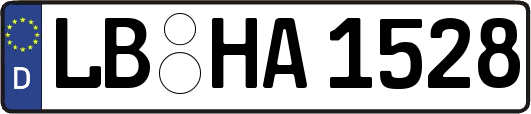 LB-HA1528