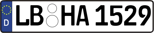 LB-HA1529