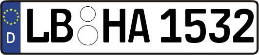 LB-HA1532