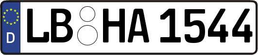 LB-HA1544