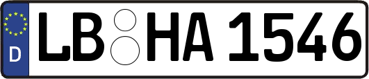 LB-HA1546