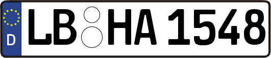 LB-HA1548