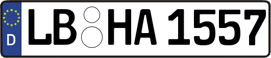 LB-HA1557