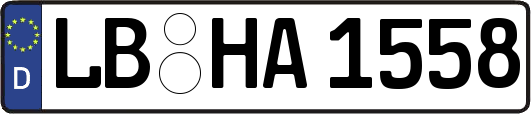 LB-HA1558