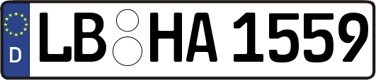 LB-HA1559