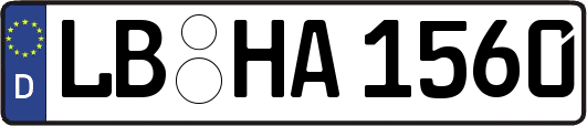 LB-HA1560