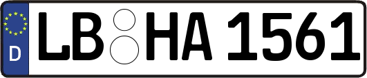 LB-HA1561