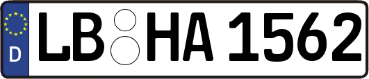 LB-HA1562