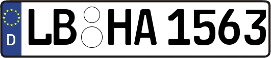 LB-HA1563