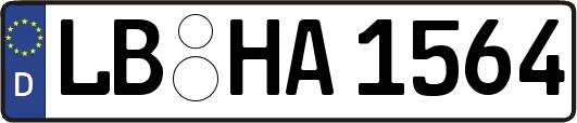 LB-HA1564