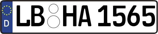 LB-HA1565