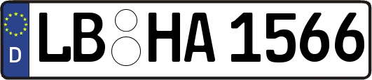 LB-HA1566