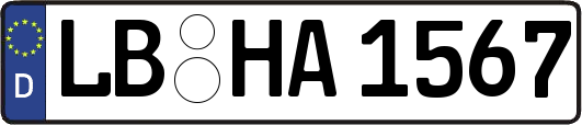 LB-HA1567