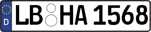 LB-HA1568