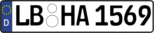 LB-HA1569