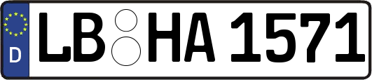 LB-HA1571