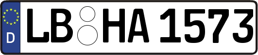 LB-HA1573
