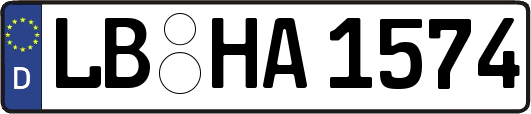 LB-HA1574
