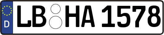 LB-HA1578