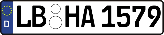 LB-HA1579