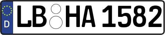 LB-HA1582