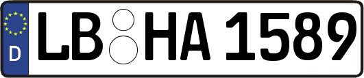 LB-HA1589
