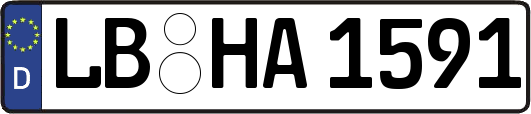 LB-HA1591