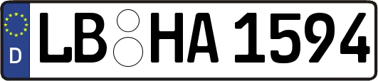 LB-HA1594