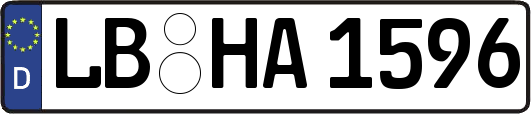 LB-HA1596