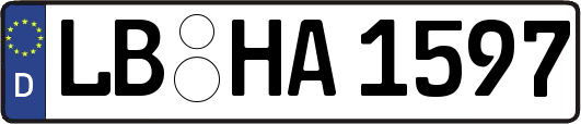 LB-HA1597