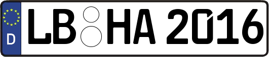 LB-HA2016