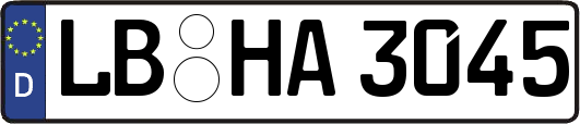 LB-HA3045