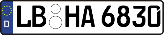 LB-HA6830