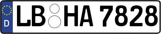 LB-HA7828