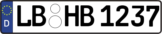LB-HB1237