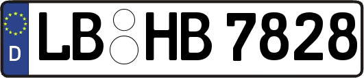LB-HB7828