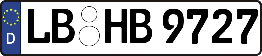 LB-HB9727