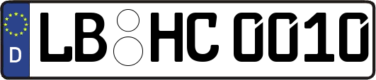 LB-HC0010