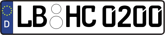 LB-HC0200