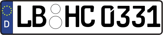 LB-HC0331