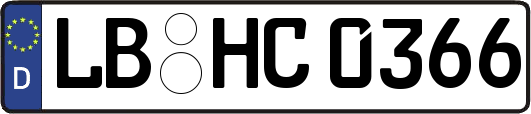 LB-HC0366